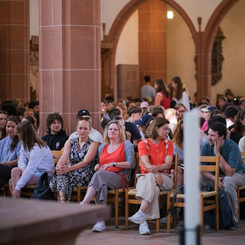 1. Schultag 6. Vergrösserte Ansicht
