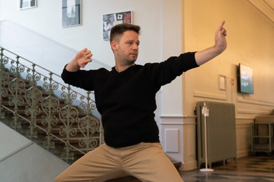 Qigong