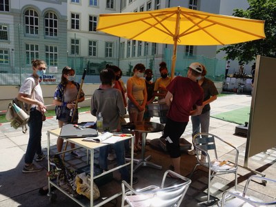 Aktionstag Gymnasium Leonhard (18)