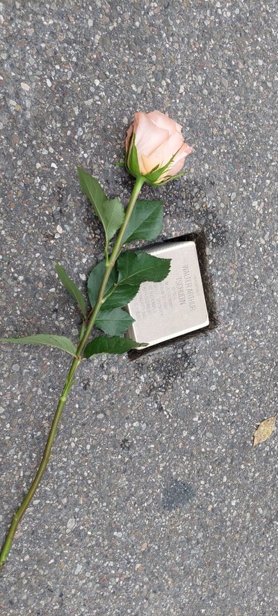 Stolperstein