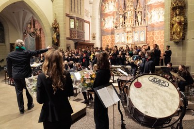 Viva la Vida / Orchester